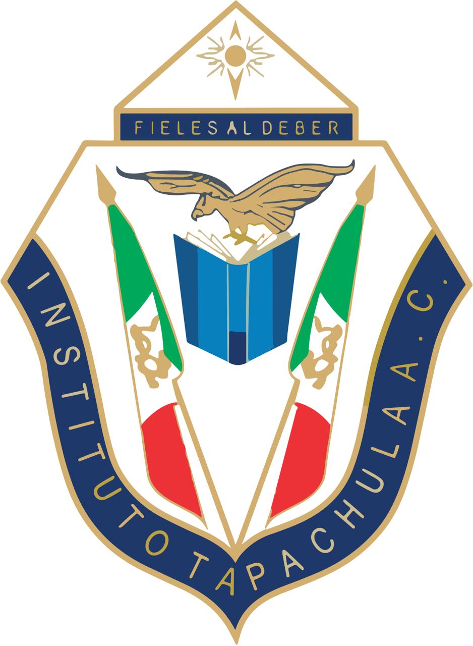 Escudo del Instituto Tapachula